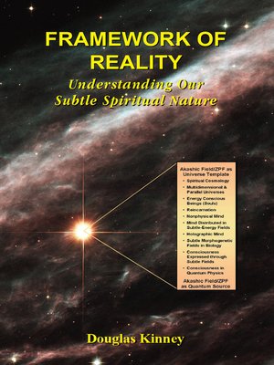 cover image of Framework of Reality